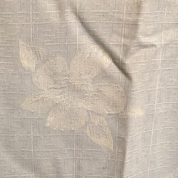 Tommy Bahama S/S Silk Shirt - Picture 4 of 4